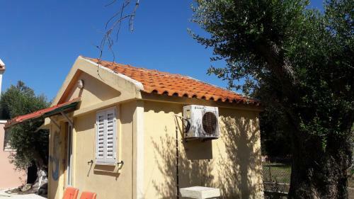 Agroturismo Country House Kefalonia