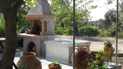 Agroturismo Country House Kefalonia