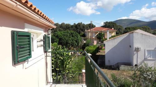 Agroturismo Country House Kefalonia