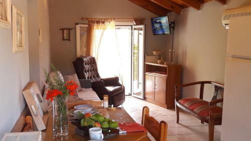 Agroturismo Country House Kefalonia