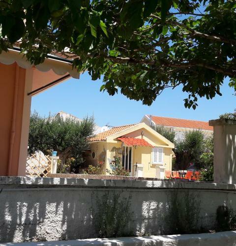 Agroturismo Country House Kefalonia