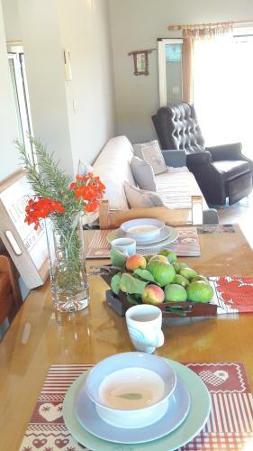 Agroturismo Country House Kefalonia