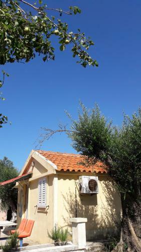 Agroturismo Country House Kefalonia