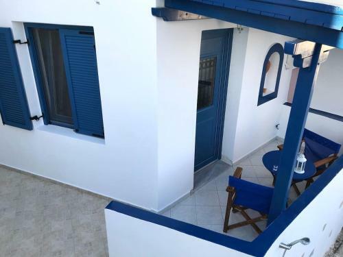 Apartamento Asimina Studios