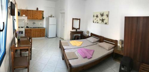 Apartamento Asimina Studios