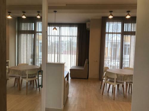 Piazza Apartment
