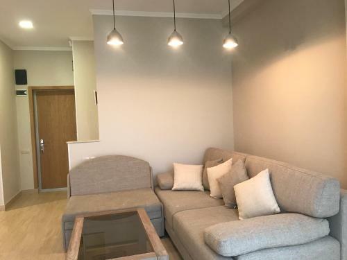 Piazza Apartment