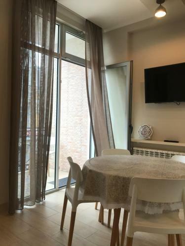 Piazza Apartment