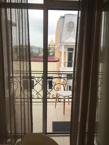 Piazza Apartment