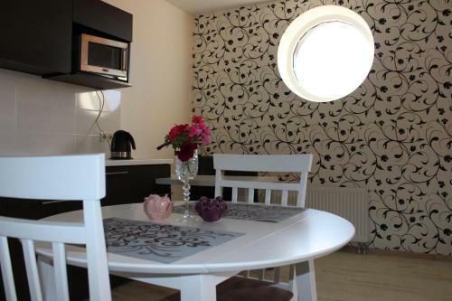 Apartamentai Pas Ge?us