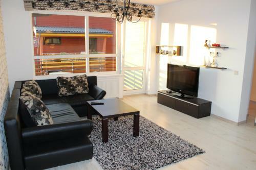 Apartamentai Pas Ge?us