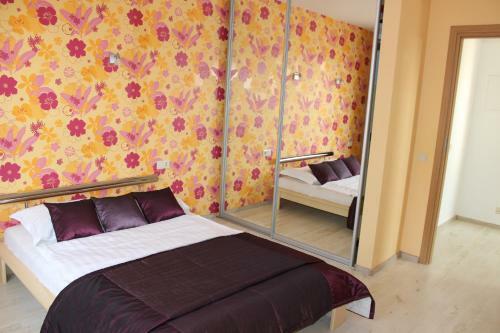 Apartamentai Pas Ge?us