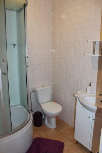 Apartamentai Pas Ge?us