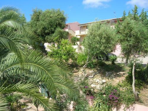 Villaggio Sa Ventana