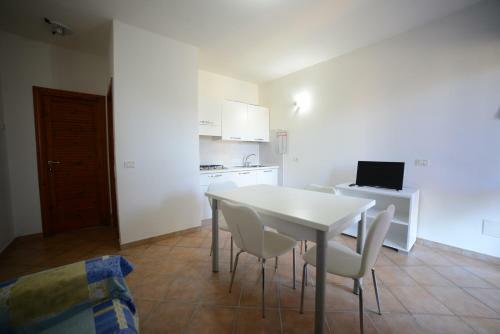 Villaggio Sa Ventana