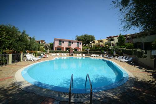 Villaggio Sa Ventana