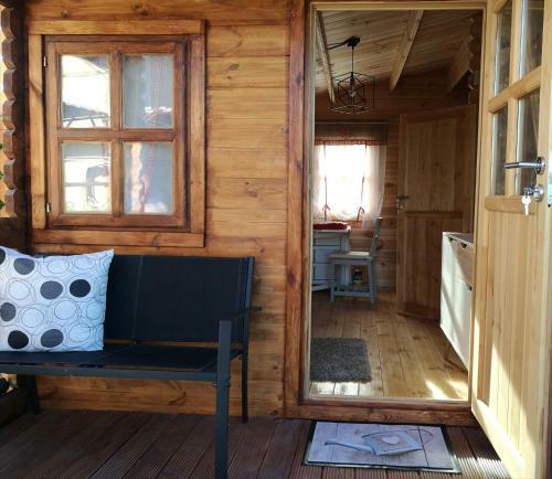 Chalet Sardegna