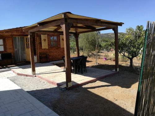 Chalet Sardegna