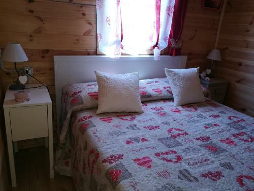 Chalet Sardegna