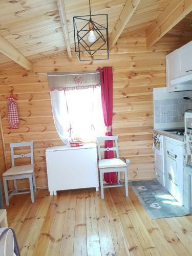 Chalet Sardegna