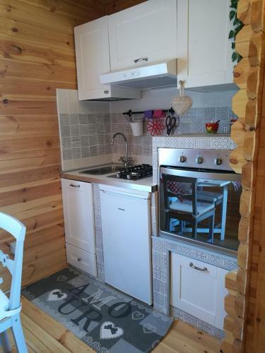 Chalet Sardegna
