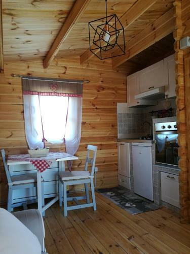 Chalet Sardegna