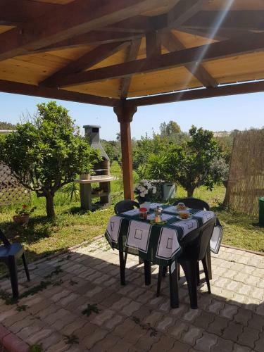 Chalet Sardegna
