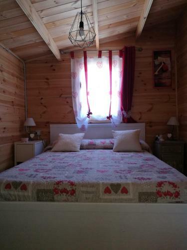 Chalet Sardegna