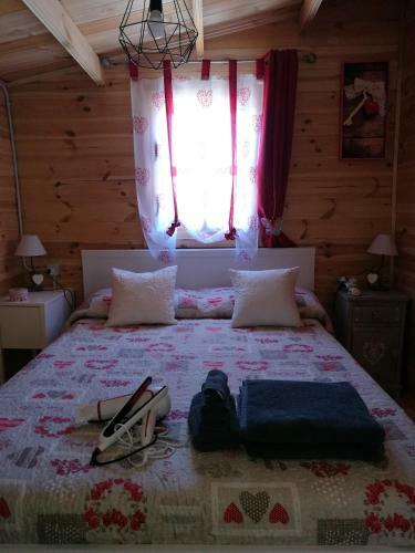 Chalet Sardegna