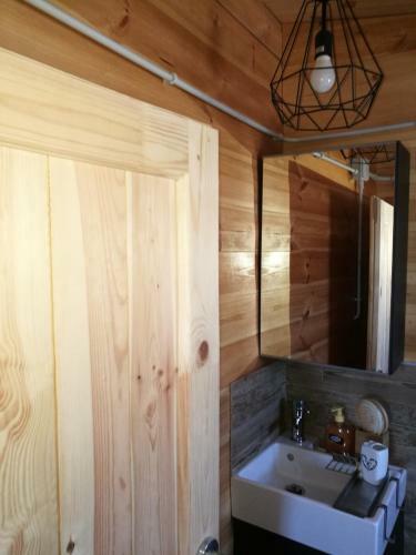 Chalet Sardegna