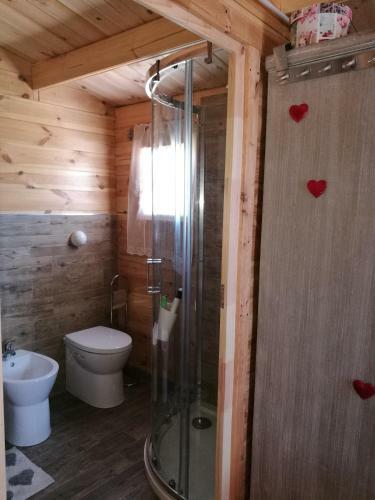 Chalet Sardegna
