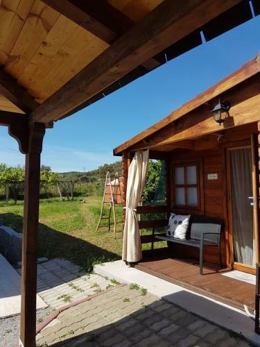 Chalet Sardegna