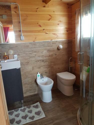 Chalet Sardegna