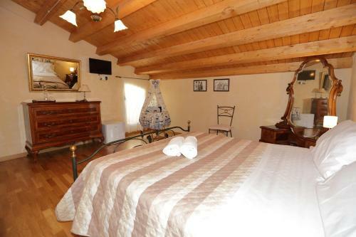 "suliscenti" Dimora Siciliana B&B