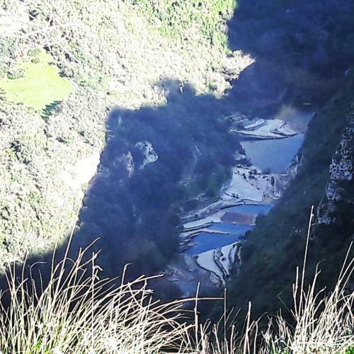 "suliscenti" Dimora Siciliana B&B