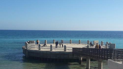 "suliscenti" Dimora Siciliana B&B