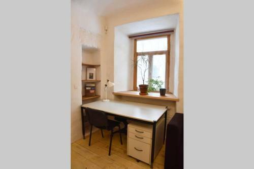 Historical U?upis & Old Town Apartment
