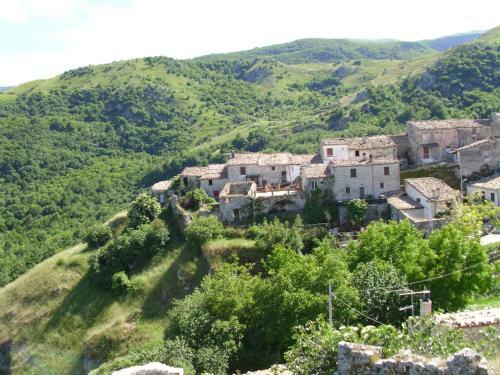 La Borgata