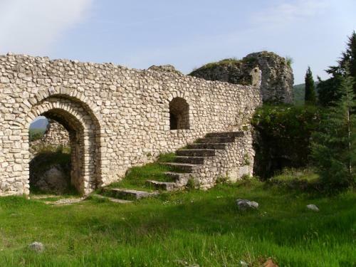 La Borgata