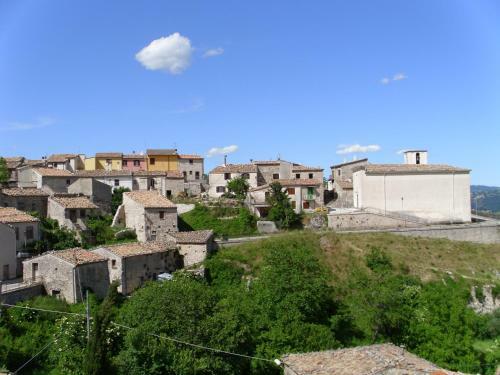 La Borgata