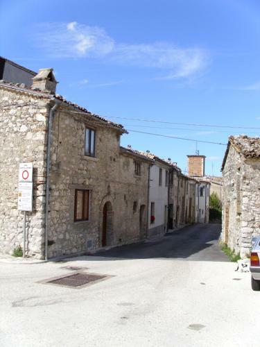 La Borgata