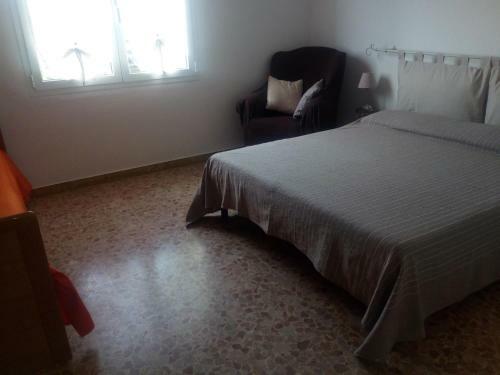 Apartamento Casa Di Bianca