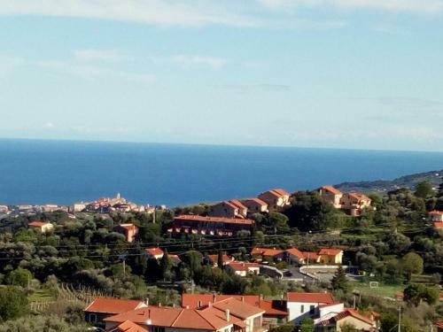 Apartamento Casa Di Bianca