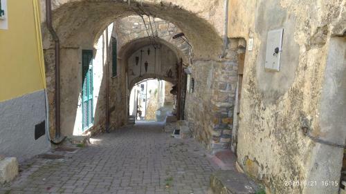 Apartamento Casa Di Bianca