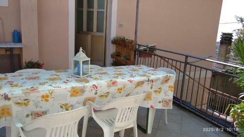 Apartamento Casa Di Bianca