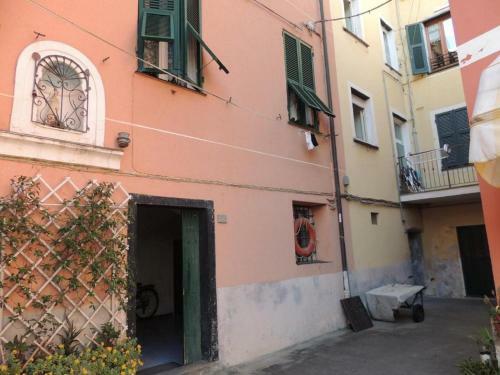 Villa Piazza Della Pace