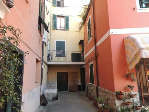 Villa Piazza Della Pace