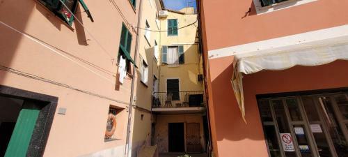 Villa Piazza Della Pace