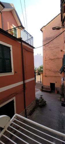 Villa Piazza Della Pace