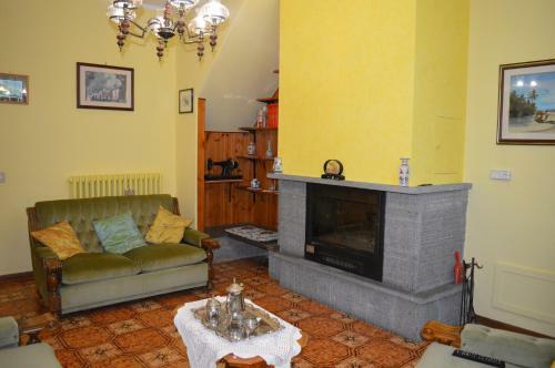 Apartamento La Piazzetta